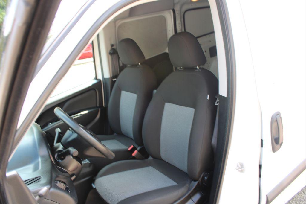 used 2021 Ram ProMaster City car, priced at $9,999