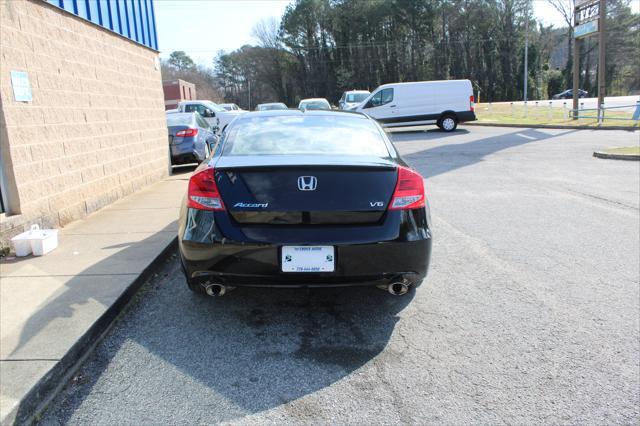used 2012 Honda Accord car, priced at $10,999