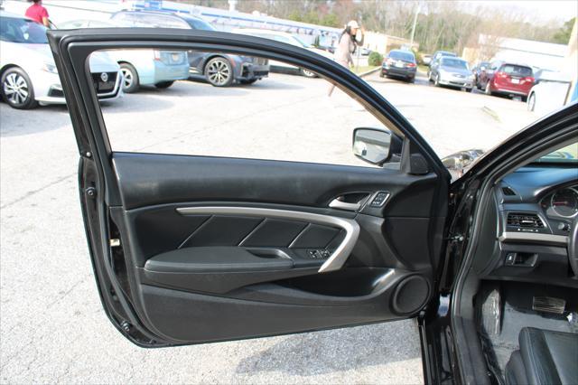 used 2012 Honda Accord car, priced at $10,999