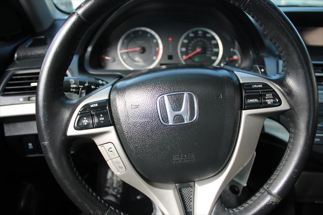 used 2012 Honda Accord car, priced at $10,999