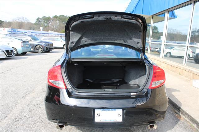 used 2012 Honda Accord car, priced at $10,999