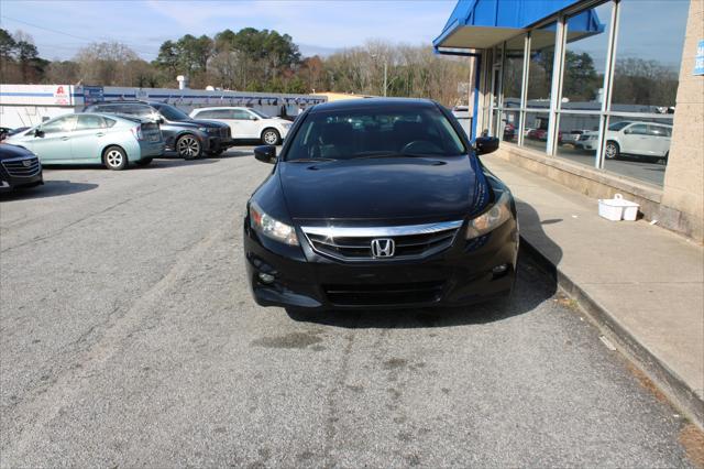 used 2012 Honda Accord car, priced at $10,999