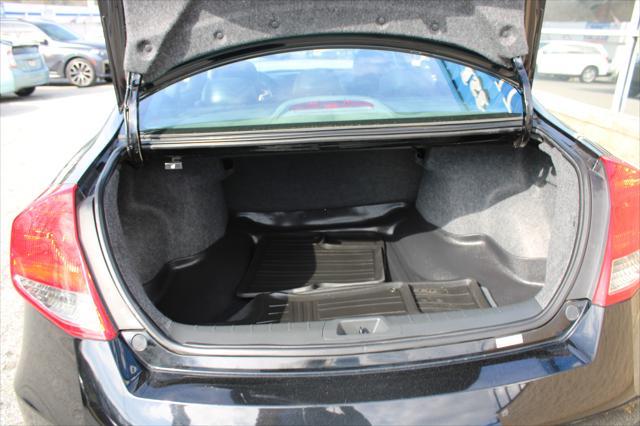 used 2012 Honda Accord car, priced at $10,999