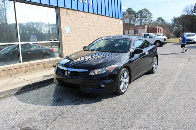 used 2012 Honda Accord car, priced at $10,999