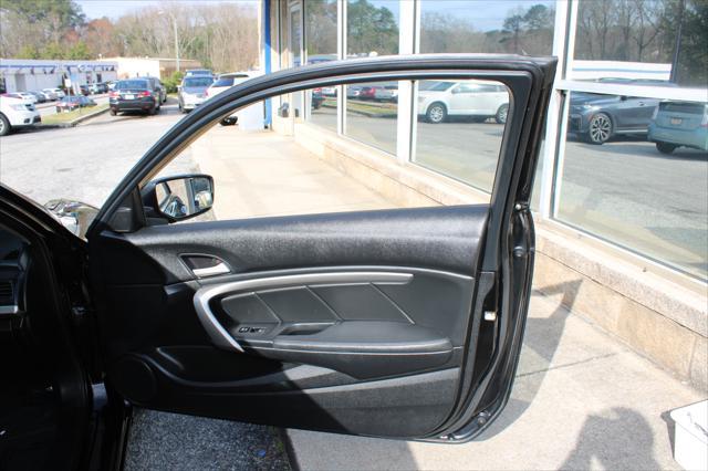 used 2012 Honda Accord car, priced at $10,999