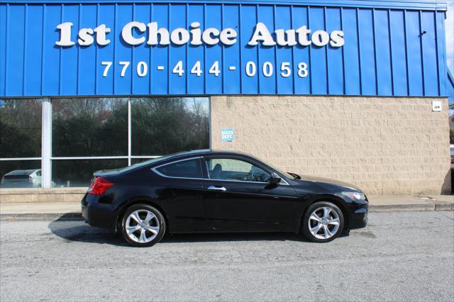 used 2012 Honda Accord car, priced at $10,999