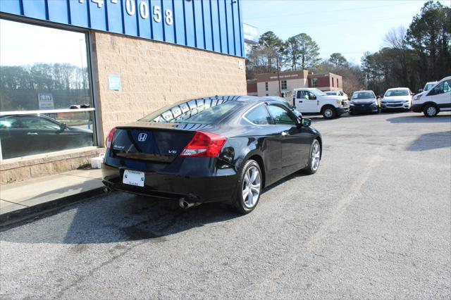 used 2012 Honda Accord car, priced at $10,999