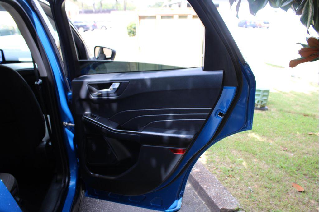 used 2021 Ford Escape car, priced at $10,999