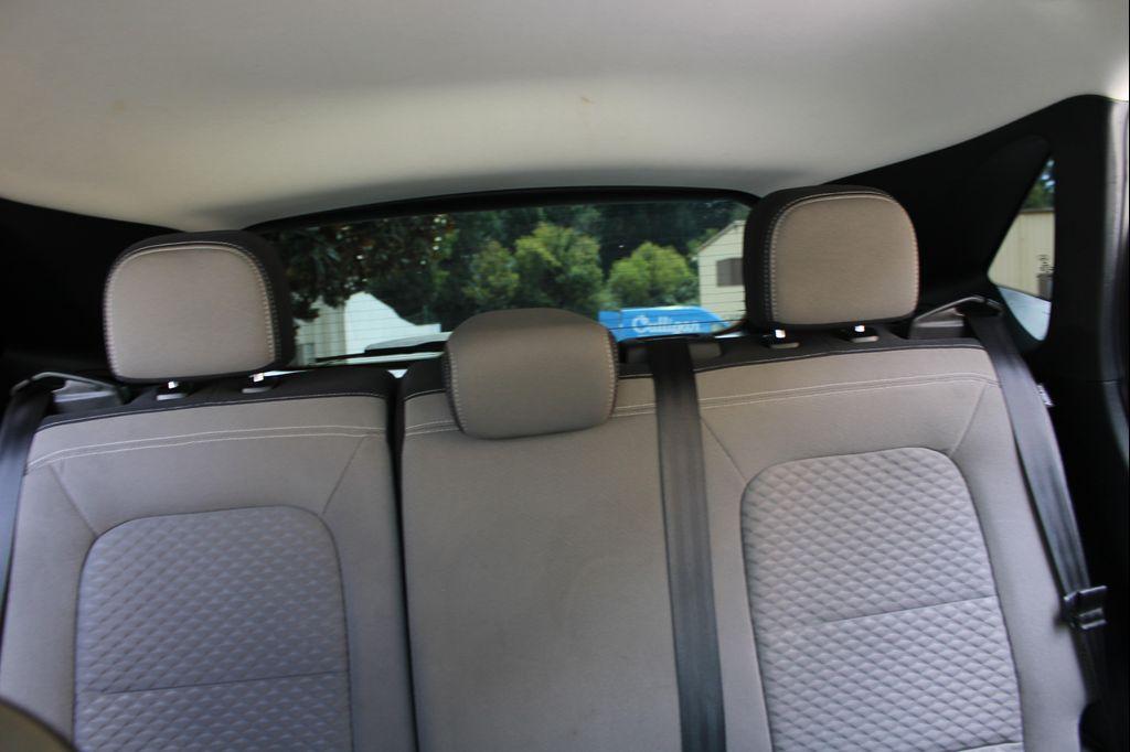 used 2021 Ford Escape car, priced at $10,999