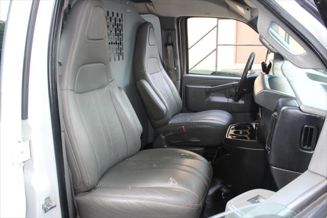 used 2016 Chevrolet Express 2500 car, priced at $11,999