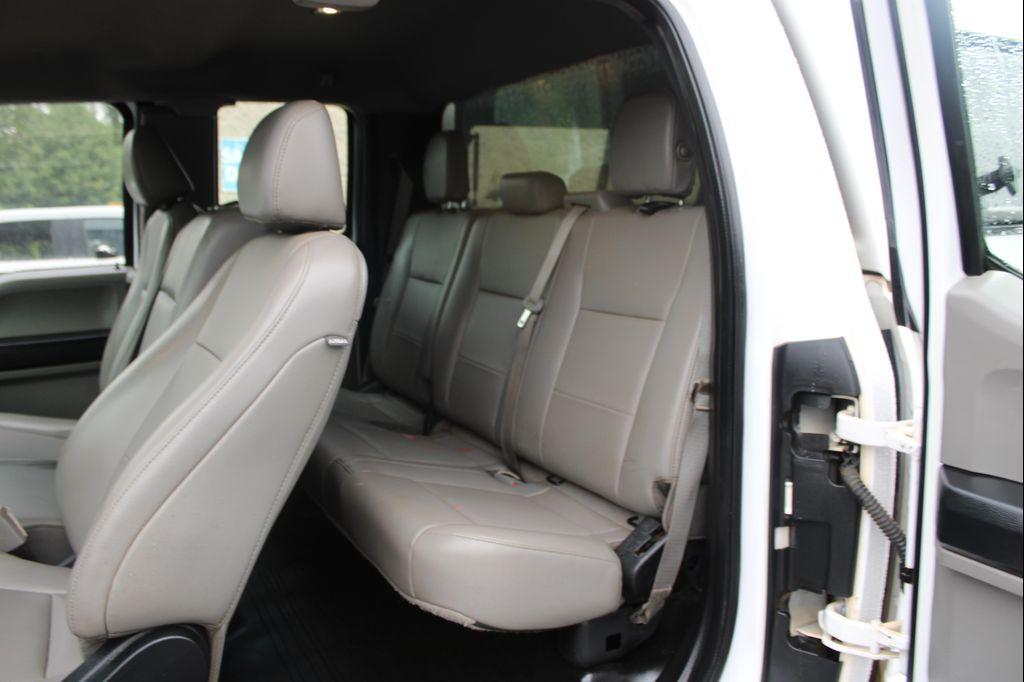 used 2018 Ford F-150 car, priced at $15,999