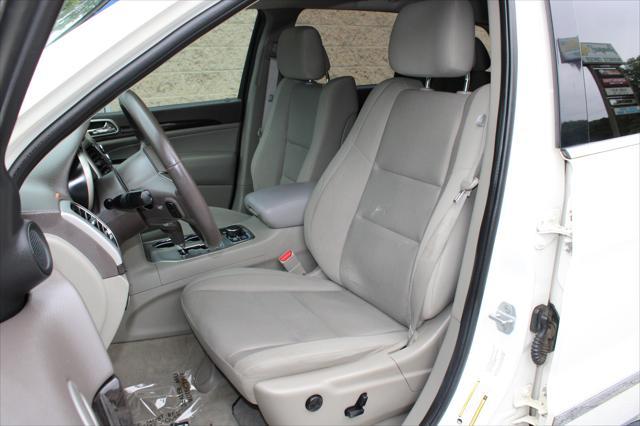 used 2012 Jeep Grand Cherokee car, priced at $6,999