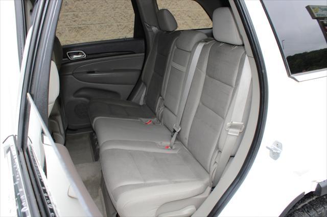 used 2012 Jeep Grand Cherokee car, priced at $6,999