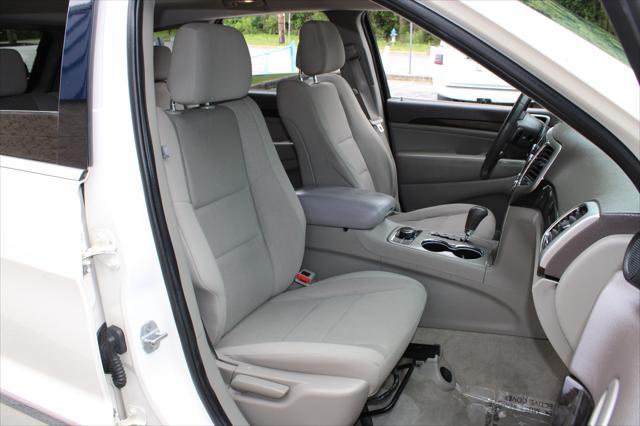 used 2012 Jeep Grand Cherokee car, priced at $6,999