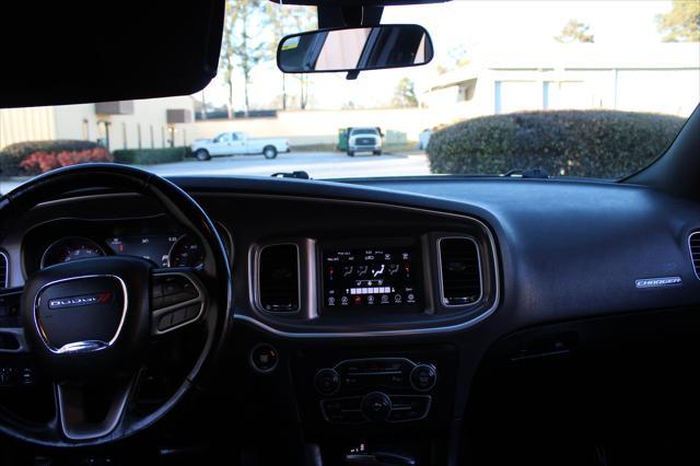 used 2021 Dodge Charger car, priced at $17,999