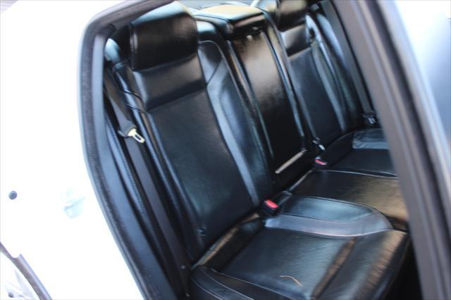 used 2021 Dodge Charger car, priced at $17,999