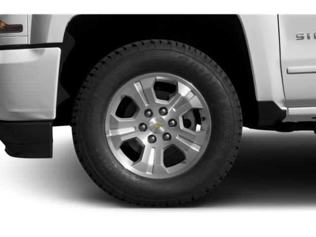 used 2019 Chevrolet Silverado 1500 car, priced at $14,999