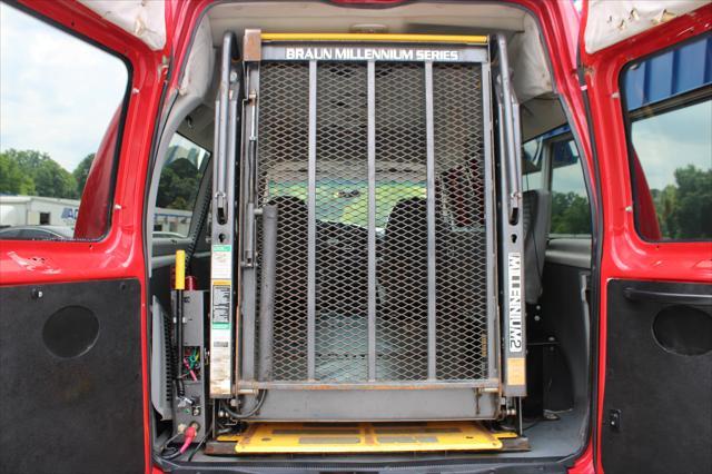 used 2007 Ford E350 Super Duty car, priced at $10,000