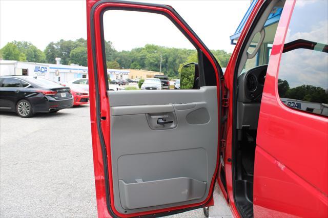 used 2007 Ford E350 Super Duty car, priced at $10,000