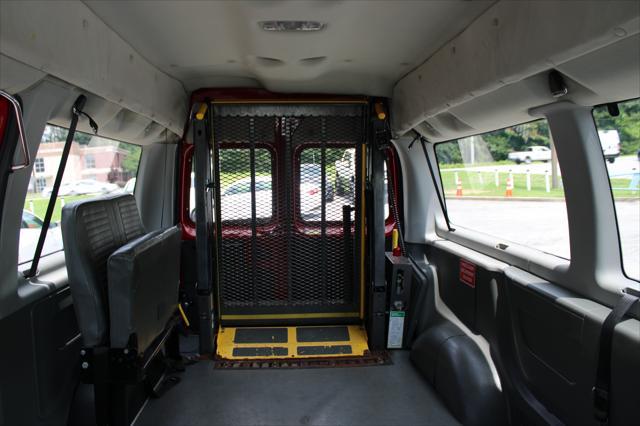 used 2007 Ford E350 Super Duty car, priced at $10,000