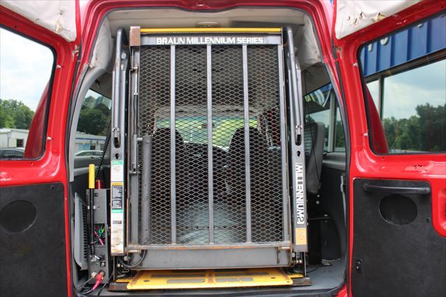 used 2007 Ford E350 Super Duty car, priced at $10,000