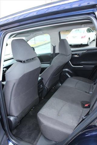 used 2023 Toyota RAV4 car, priced at $23,999