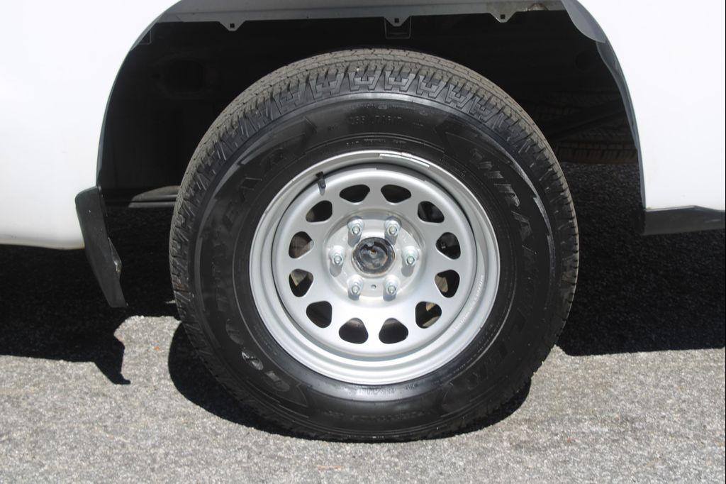 used 2019 Chevrolet Silverado 1500 car, priced at $12,999