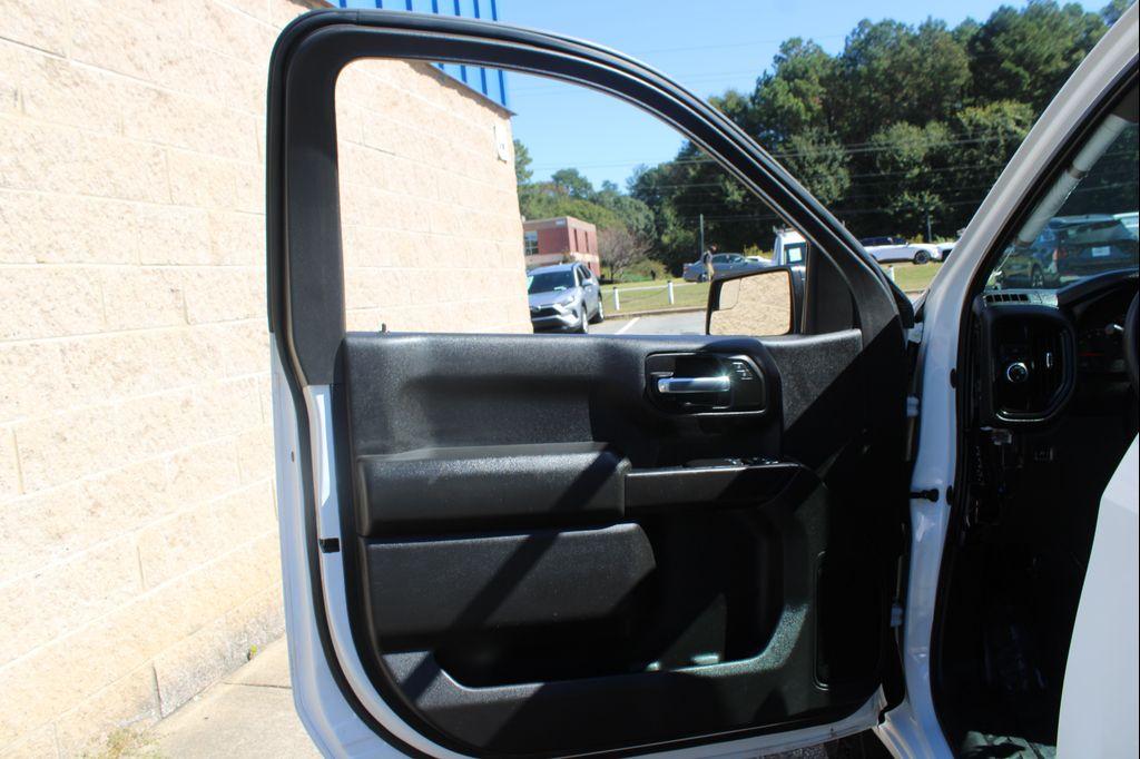 used 2019 Chevrolet Silverado 1500 car, priced at $12,999