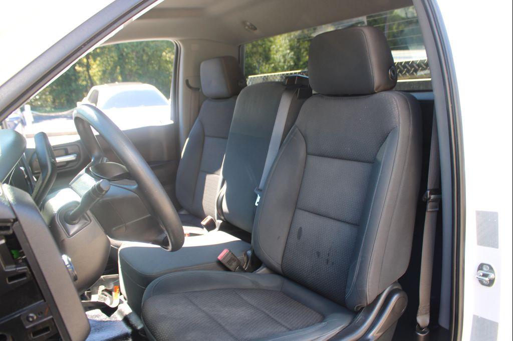 used 2019 Chevrolet Silverado 1500 car, priced at $12,999