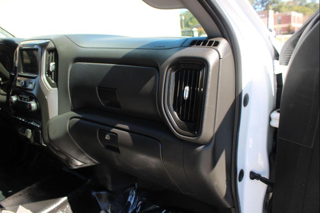 used 2019 Chevrolet Silverado 1500 car, priced at $12,999