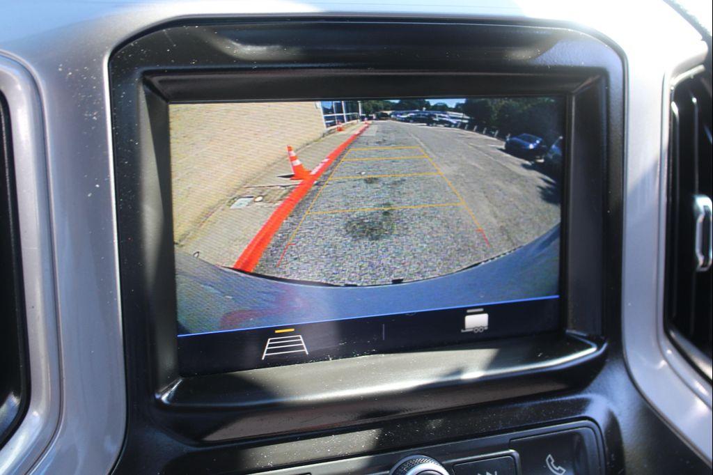 used 2019 Chevrolet Silverado 1500 car, priced at $12,999