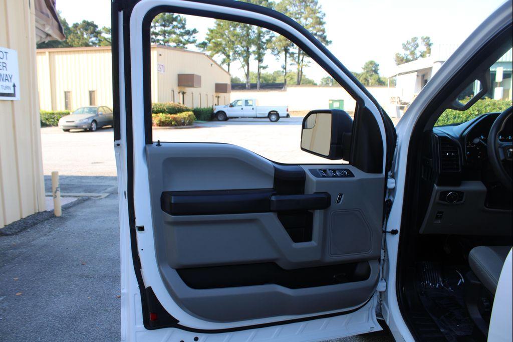 used 2019 Ford F-150 car, priced at $11,999