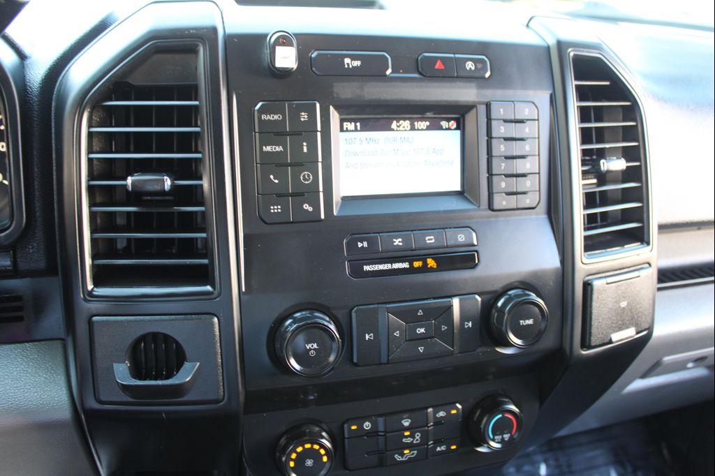 used 2019 Ford F-150 car, priced at $11,999