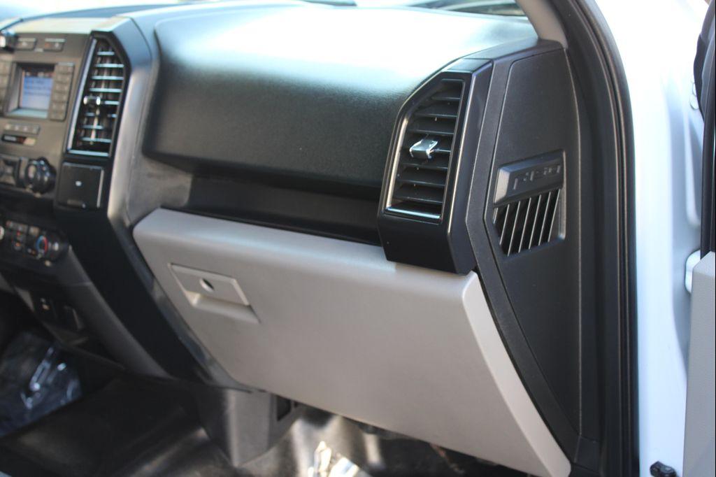 used 2019 Ford F-150 car, priced at $11,999
