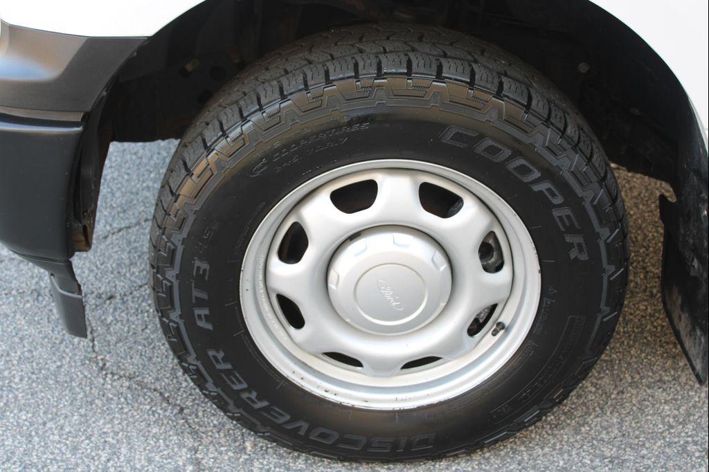 used 2019 Ford F-150 car, priced at $11,999