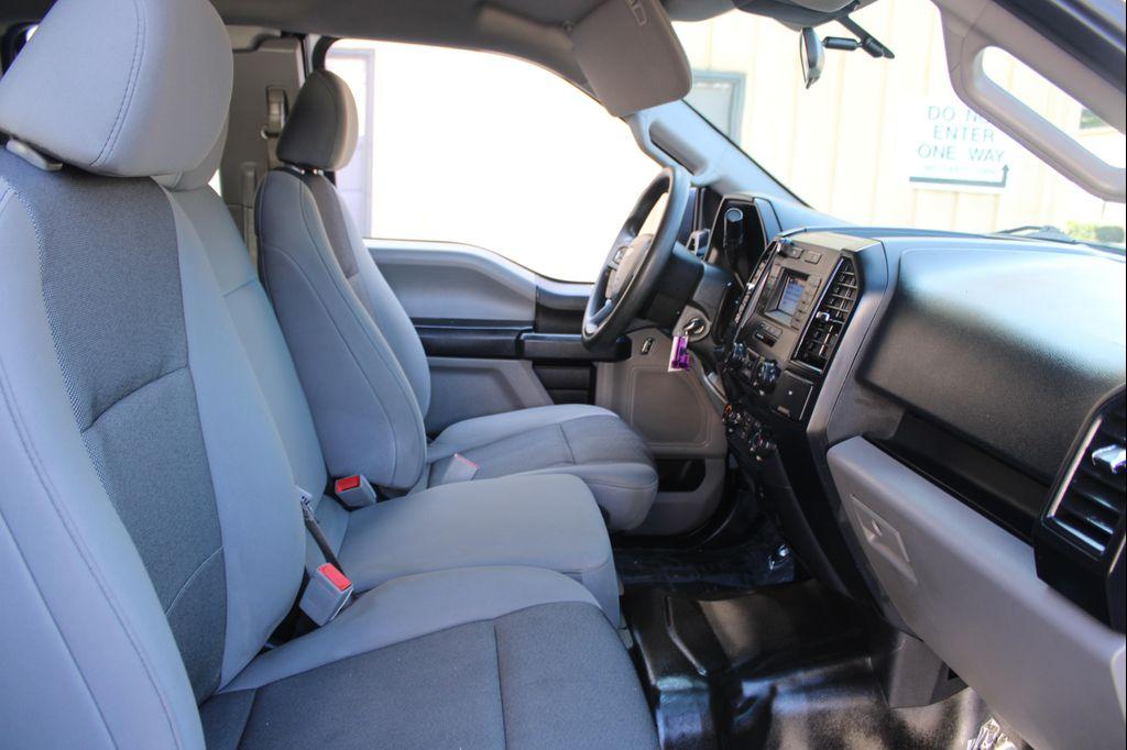 used 2019 Ford F-150 car, priced at $11,999
