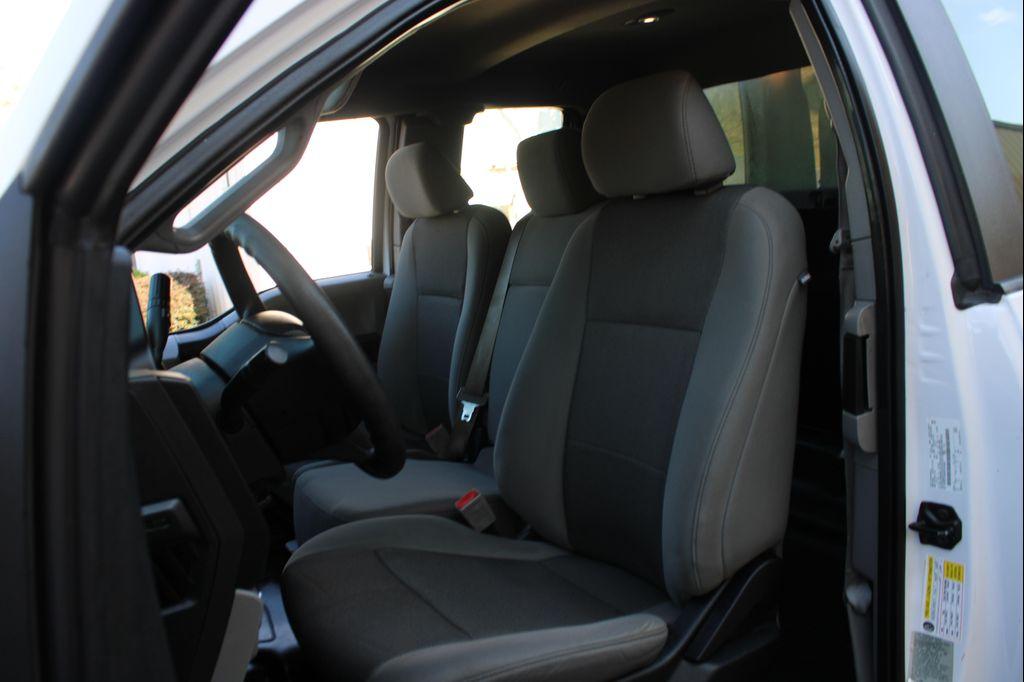 used 2019 Ford F-150 car, priced at $11,999