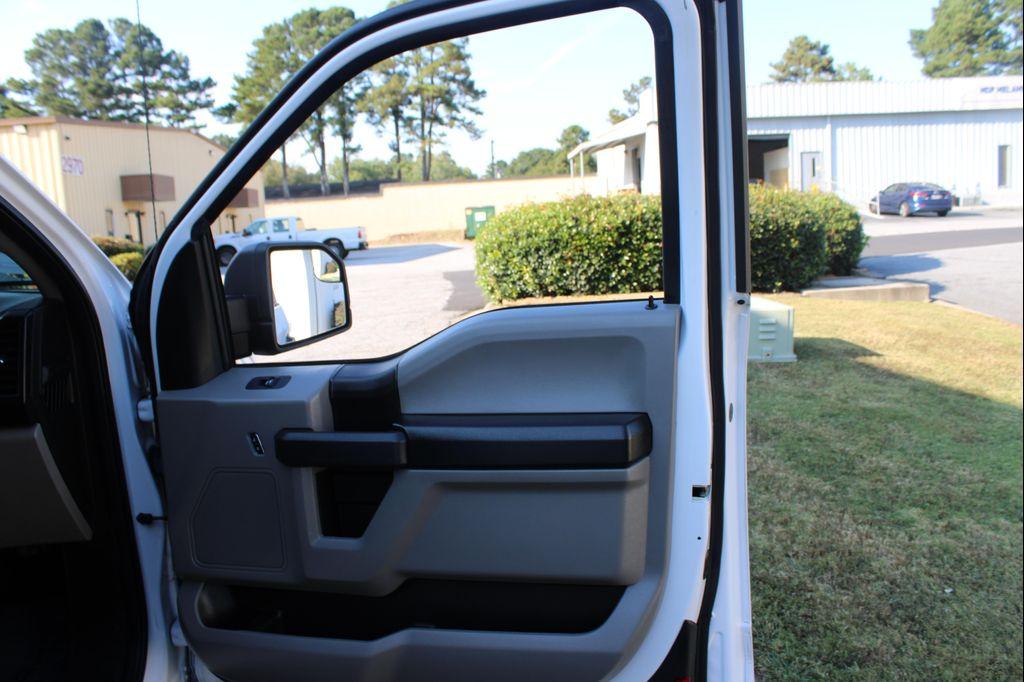 used 2019 Ford F-150 car, priced at $11,999