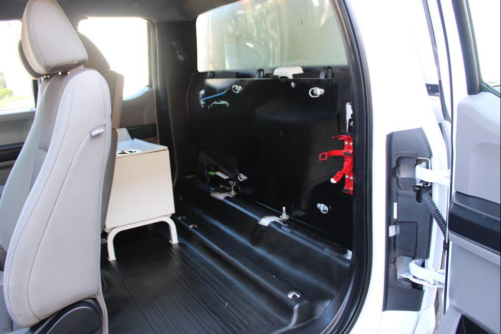 used 2019 Ford F-150 car, priced at $11,999