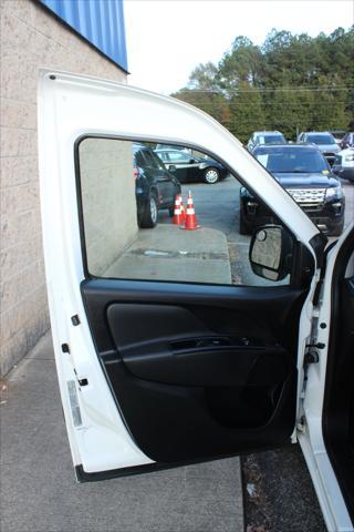 used 2019 Ram ProMaster City car, priced at $13,999