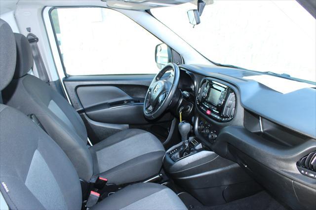 used 2019 Ram ProMaster City car, priced at $13,999