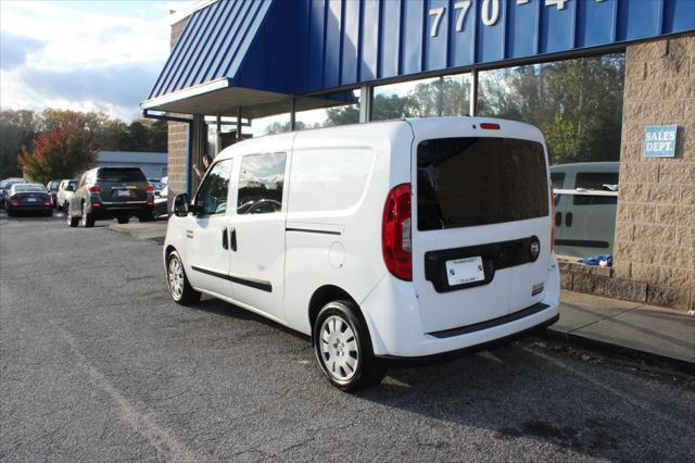 used 2019 Ram ProMaster City car, priced at $13,999