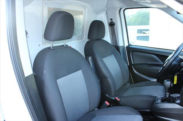 used 2019 Ram ProMaster City car, priced at $13,999