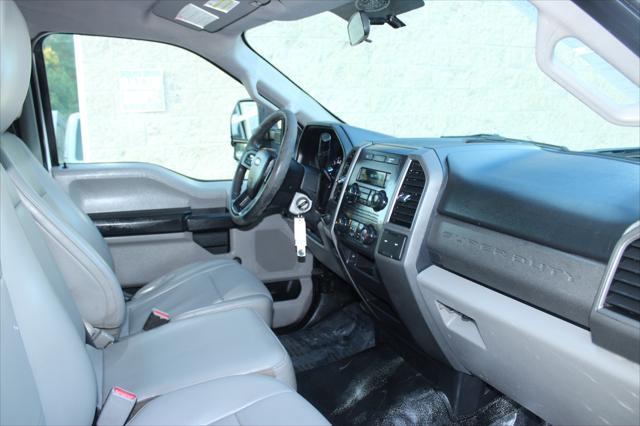 used 2017 Ford F-250 car, priced at $15,999