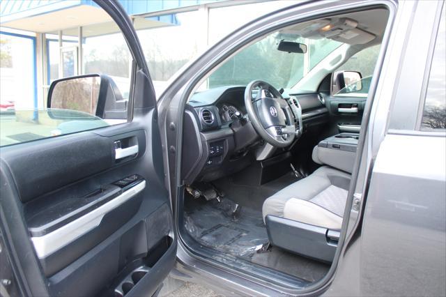 used 2014 Toyota Tundra car, priced at $14,999