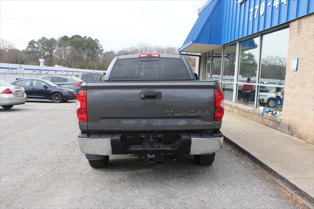 used 2014 Toyota Tundra car, priced at $14,999