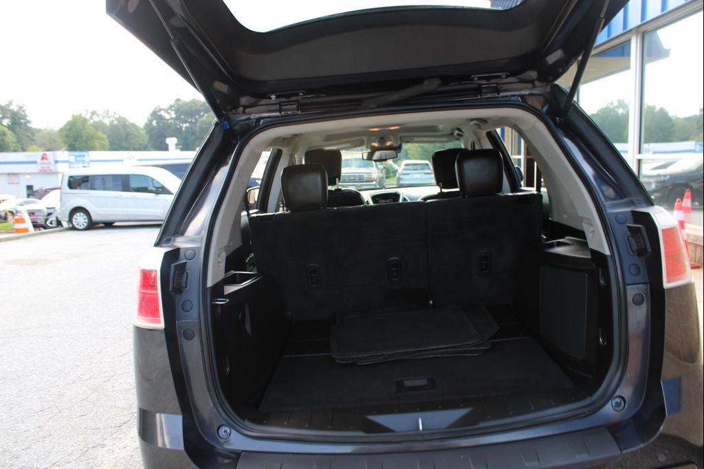 used 2014 GMC Terrain car, priced at $7,999