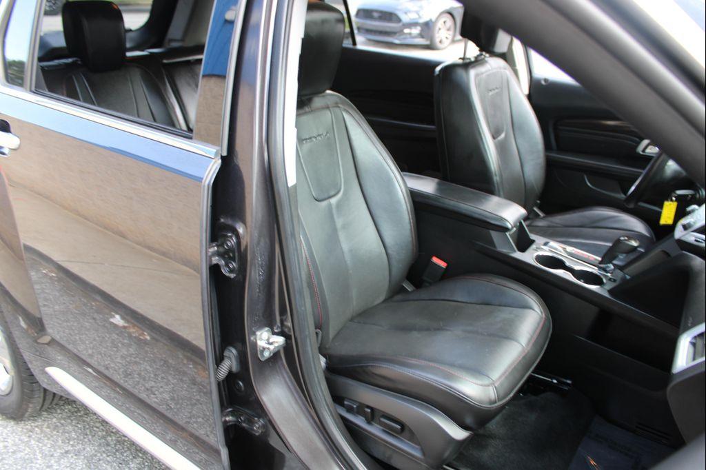 used 2014 GMC Terrain car, priced at $7,999
