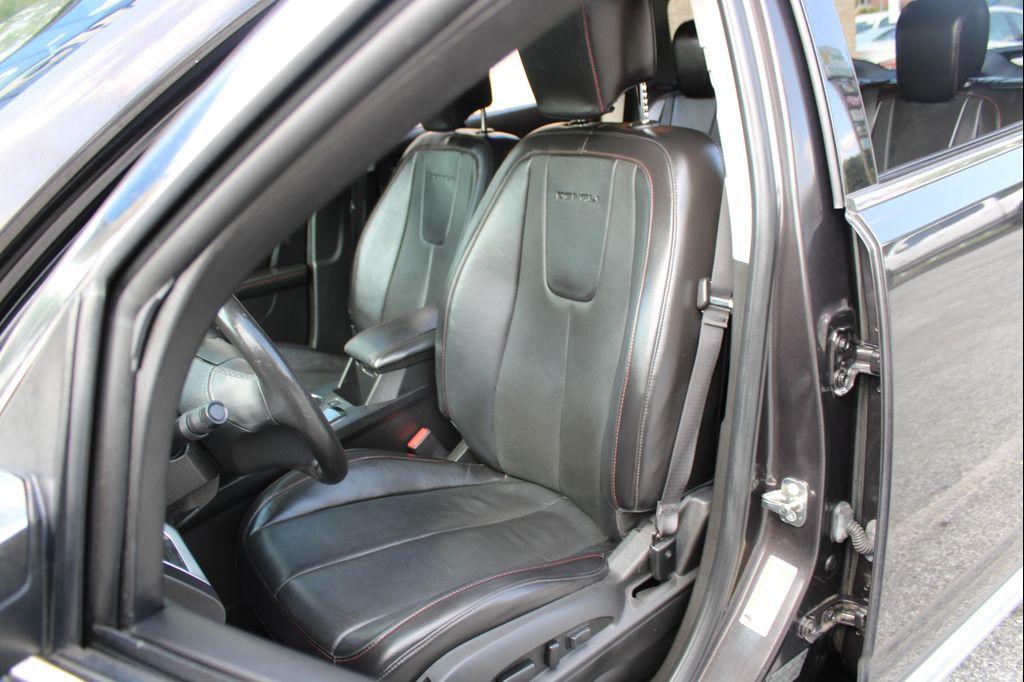 used 2014 GMC Terrain car, priced at $7,999