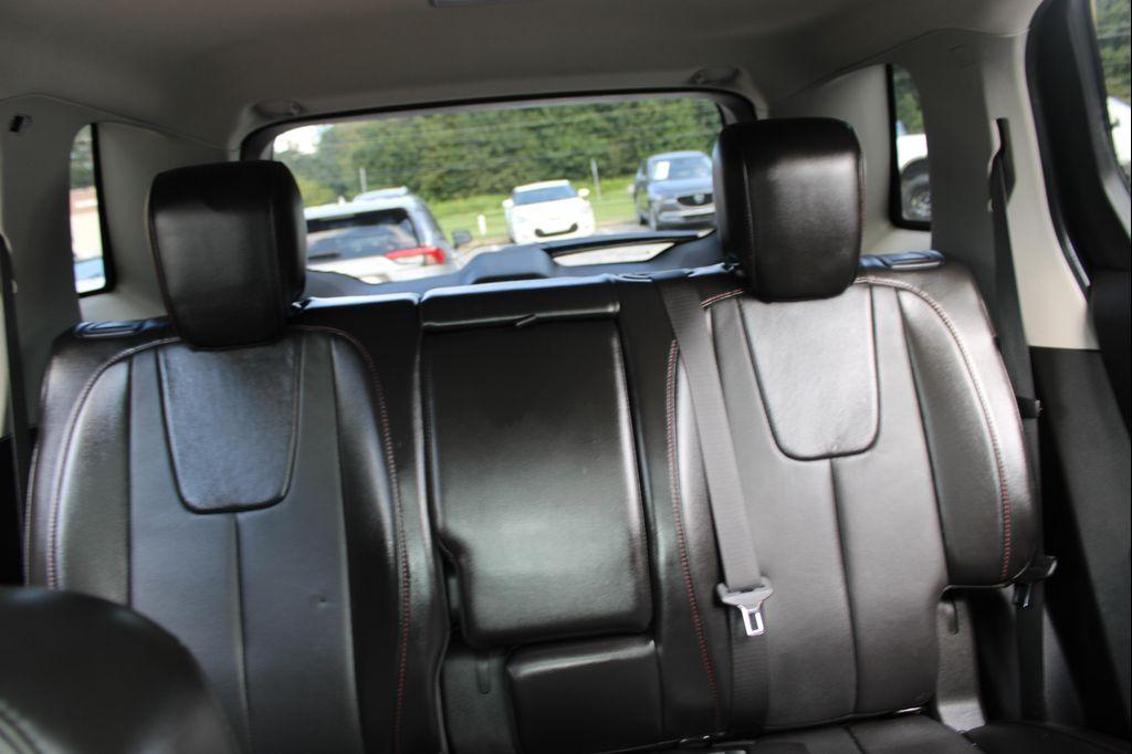 used 2014 GMC Terrain car, priced at $7,999